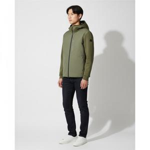 MONCLER 패딩 집업 후디 (8G00054 89A8K 818)