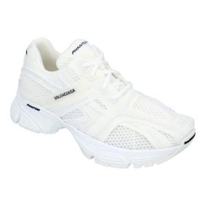 발렌시아가 스니커즈 679339W2E929000 WHITE DOM