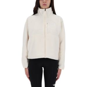 노스페이스 릴렉스 핏 스탠드 칼라 플리스 재킷 NF0A8EUZ QLI1