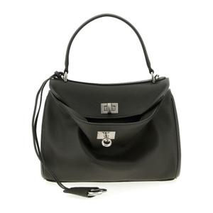 발렌시아가 로데오 미니 플랩 토트백 8437122AA4U 3503