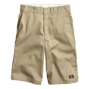 디키즈 루즈핏 워크 쇼츠 반바지 카키42283-KH