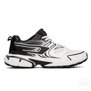 디젤 S 세렌디피티 프로 X1 스니커즈 여성 블랙 화이트 Y03374 P6916 H1532