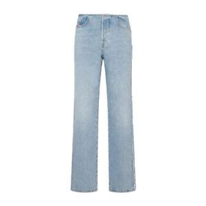 DIESEL 디젤 D-Ark 0hlac 스트레이트 데님 (A11405 0HLAC 01)