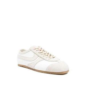 25FW 드리스 반 노튼 스니커즈 WS252011721117001 WHITE DOM