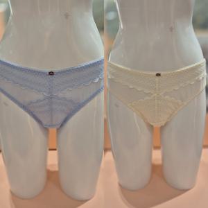 [솔브] 에이프릴 엔젤 레이스 팬티 SPTD531S
