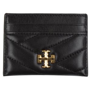 토리버치 키라 쉐브론 카드지갑 90345 001