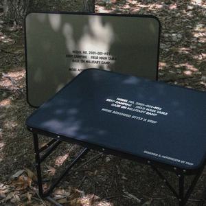 [KEEP]KEEP 필드 메인 접이식 경량 캠핑 테이블
