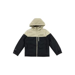 디스커버리 공용 베르겐 숏 패딩 DXDJ7M036-BGL