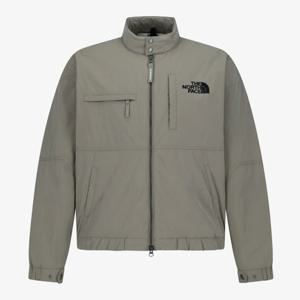 노스페이스 화이트라벨 유틸리티 히트 봄버 NJ3NR58K