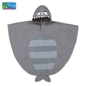 [스테판조셉] 레인판초 상어