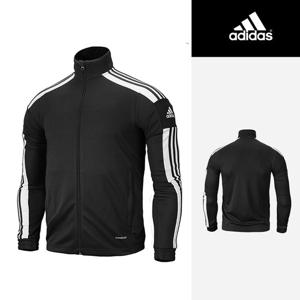 아디다스 스쿼드라 21 트레이닝 자켓(GK9546) 집업