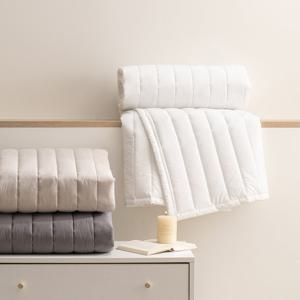 [파르페by알레르망] 루팡 60수 고밀도 바이오워싱 패드 S/SS