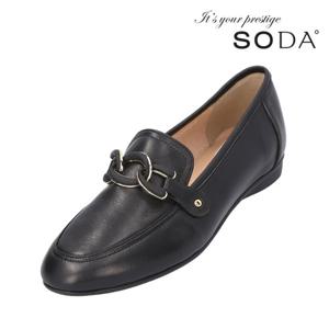 [소다 공식] SODA 여성 캐주얼 드라이빙 로퍼 ALF133 LC10 (2cm)