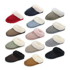 베어파우 DIORA 양털 슬리퍼 (womens) 13종 택1