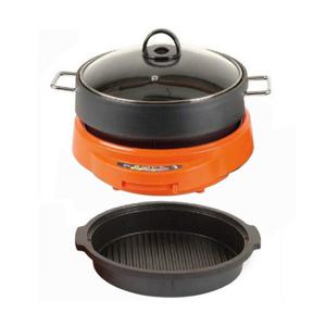 (한셀)선학 모닝큐 멀티 쿠커 SHC-1300