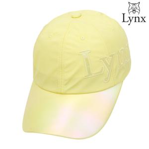 [링스] 여성 기본 육각캡 L21B1CP651_YL