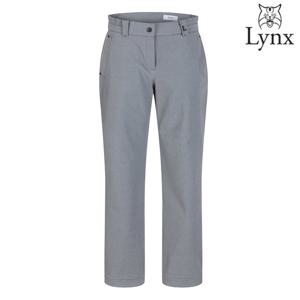 [링스] 여성 오비 주름포인트 팬츠 L21B1PT363_GY