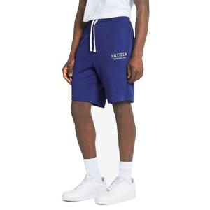 타미힐피거 폰트 헬스 반바지 09T4001-492