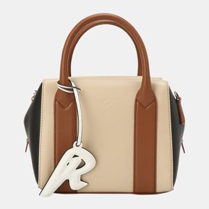 [레노마골프] 여성 컬러 블럭 토트백 RWABL7804-509