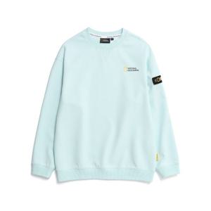 내셔널지오그래픽 키즈 K231USW950 백그래픽 MTM MINT