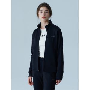 [FILA] 퍼포먼스 베이직 트랙탑 (FS2FTF3251F_BLK)