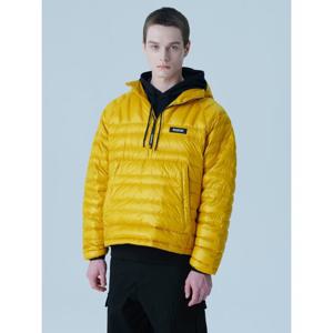 [FILA] 구스다운 아노락패딩 (FS2DJF4133X_MUD)