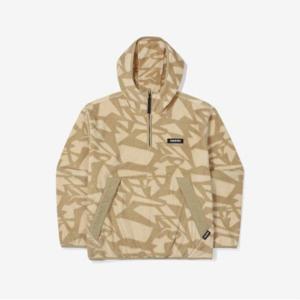 [FILA] TAG가129,000원 플리스 반집업 후드티(FS2POF4132X_NBG)