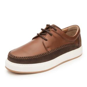 금강제화 랜드로바 남성 쿠션 캐주얼화 LANOXH3717MF3(구두헤라증정)