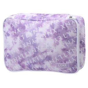 [링스] 여성 스팟 유니 오거나이저 런드리백 세트 L21D1AC255_BL