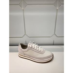 금강제화 랜드로바 여성 클락스 스니커즈 CLAOXC2108WF9(구두헤라증정)