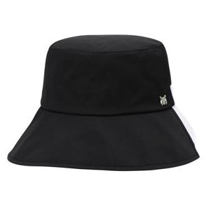 [링스] 여성 투웨이 버킷햇 L21D1CP351_BK