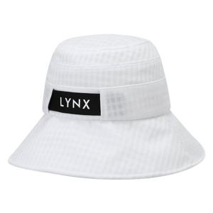 [링스] 여성 절개 버킷햇 L21D1CP153_WH