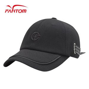 [팬텀] 여성 로고 테잎 리본 볼캡