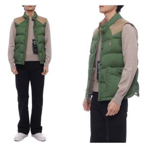 [몽클레어]남성 VENY 다운 패딩 조끼 (VENY 1A00004 596K7 83H 2