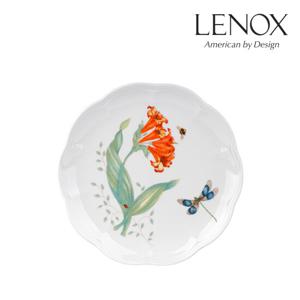 [레녹스]버터플라이메도우 접시 중 2P(드래곤플라이)