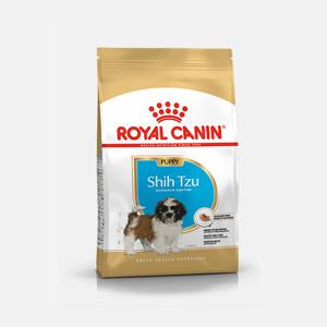 로얄캐닌 독 시츄 퍼피 1.5kg