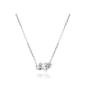 [스와로브스키 SWAROVSKI] 5517117 여성 목걸이