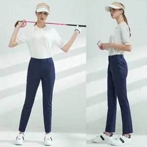 [커터앤벅]커터앤벅 여성 썸머 시그니처 팬츠 NY(퍼플네이비)