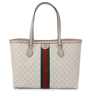 [구찌] 미디엄 GG 토트백 631685-UULAG-9682