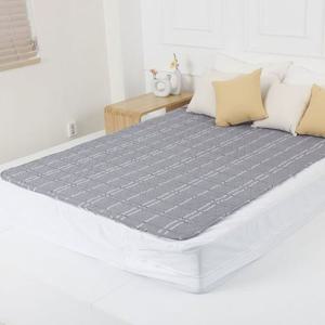 탄소매트 코지아 EMF 탄소 전기요 체크라이프 싱글/전기매트 온