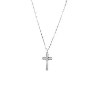 스와로브스키 목걸이 5675577 십자가 여성목걸이