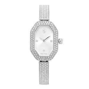 [스와로브스키 SWAROVSKI] 5672977 여성 메탈시계