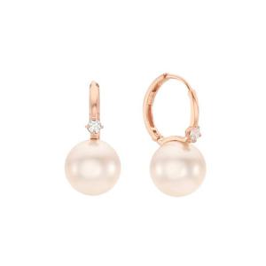 [GB] 데일리 진주 18K GOLD 귀걸이 LOFL4084G