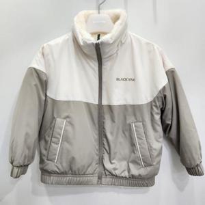 블랙야크키즈 sh06 BK퍼시리버시블플리스자켓 1BKJKW3911WS