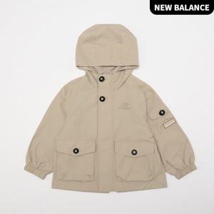 뉴발란스키즈 OUTDOOR 바람막이 NK9AD4301U-35