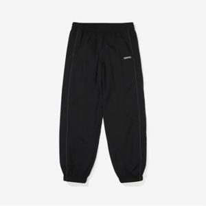 [FILA] 우븐 플리스 조거팬츠 (FS2WPF4133X_BLK)