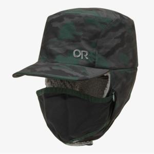 노스페이스모자 DQC UE3HP51C 오알 화이트피쉬 햇