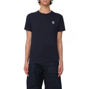 버버리 반팔 티셔츠 8084020 DOM