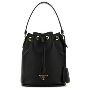 프라다 숄더백 1BE0672CYSF0002 Black