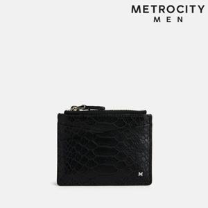 [메트로시티] [LUCKY SNAKE]탑지퍼카드지갑 M251NC2502Z